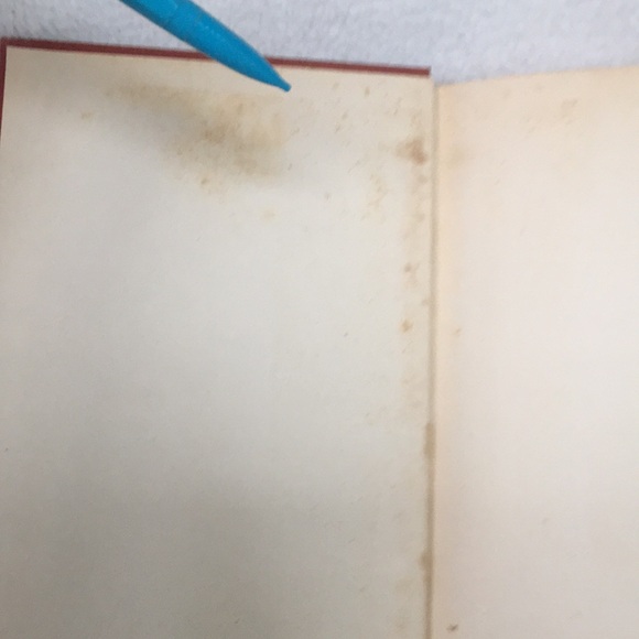 Vintage Book My Twenty Years in Buckingham Palace FJ F.J. Corbitt Hardcover 1956 - Picture 7 of 16